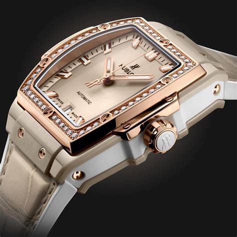 hublot ure cena|hublot watches for sale.